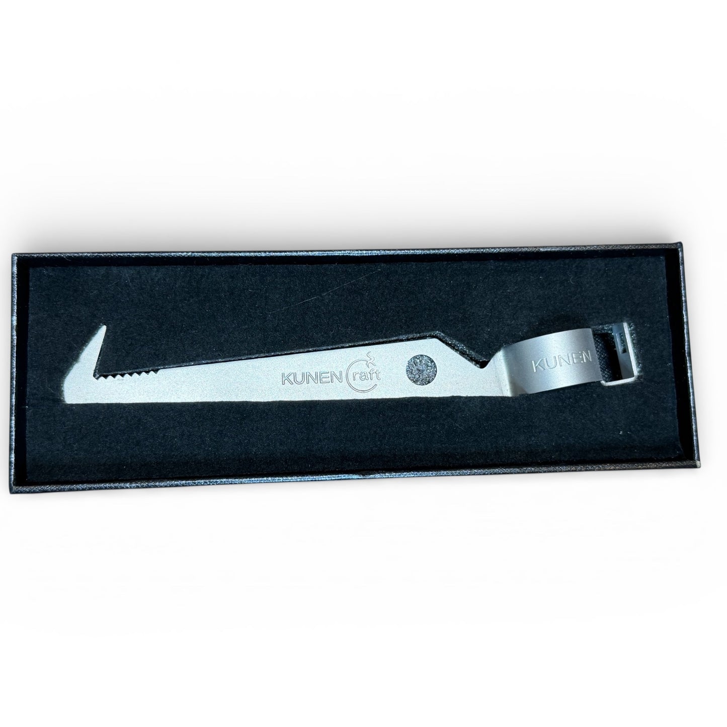 Titanium lantern hanger (Scheduled to be shipped in late September)