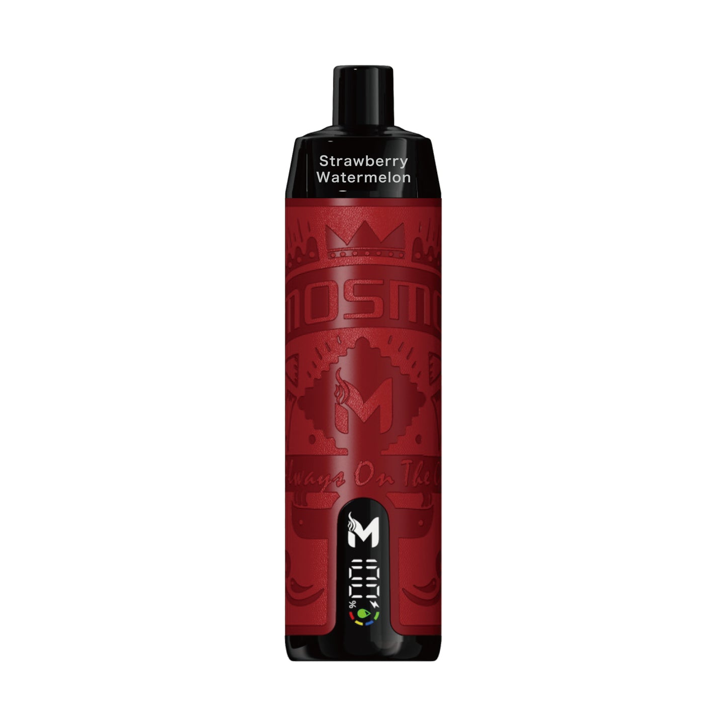 MOSMO　StormX　電子シーシャ